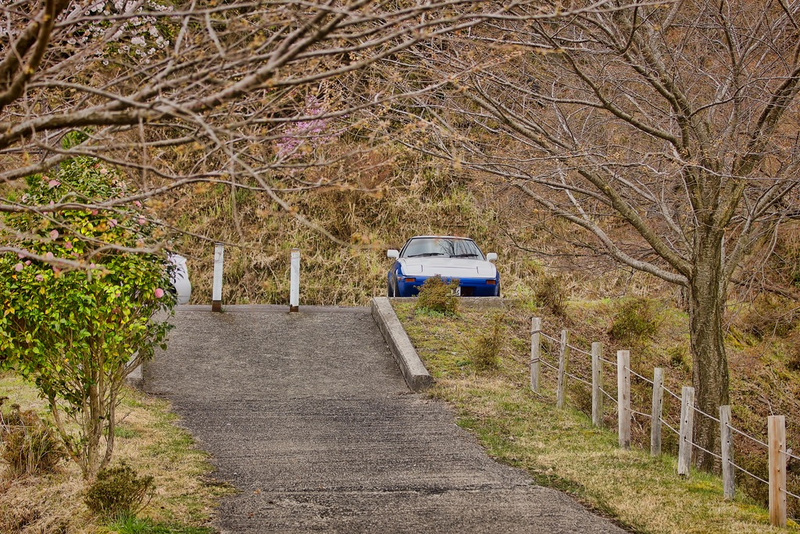 Illustration for article titled Random Walk NOT Around My Place #3: Otsu Edition